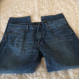 Men’s Lucky 🍀 Brand Jeans